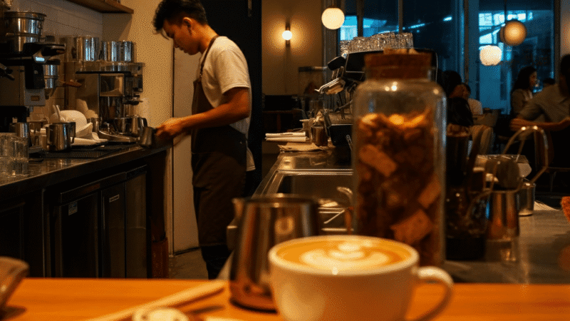 Sukhumvit20Cafe20Scene