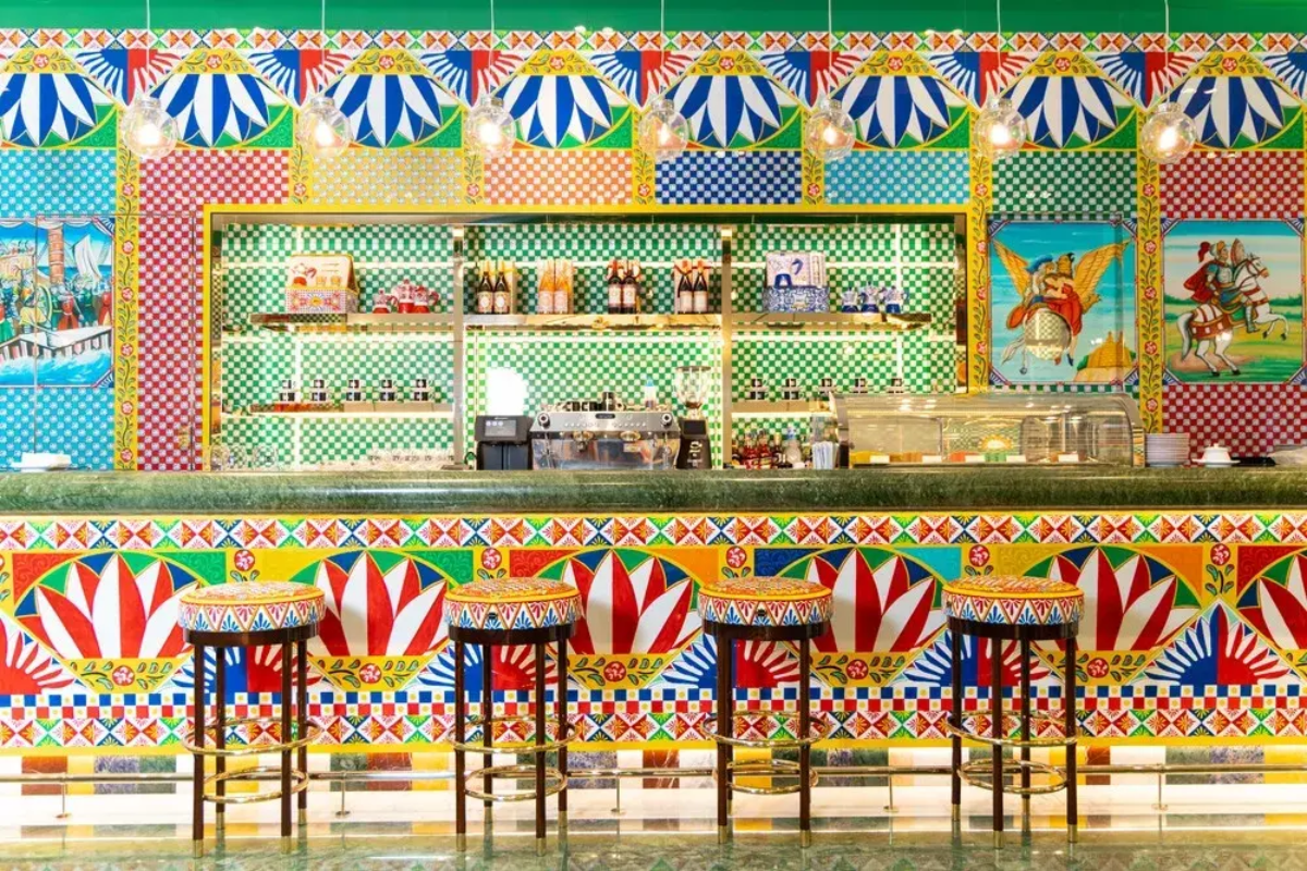 Designer and Luxury Brand Cafés in Bangkok: The Complete Guide 4 AA