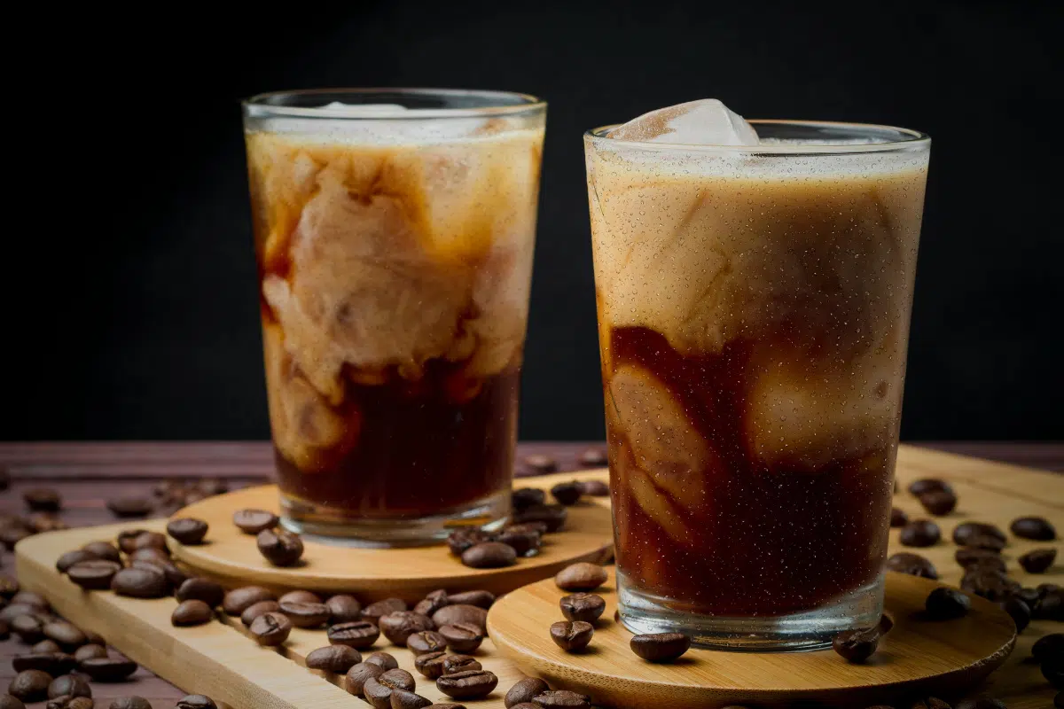 Authentic Thai Iced Coffee Recipe Make Oliang at Home 2
