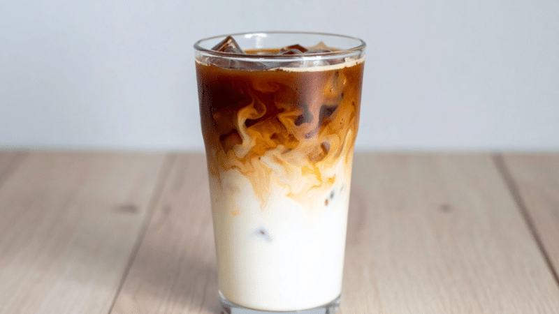 Authentic Thai Iced Coffee Recipe Make Oliang at Home