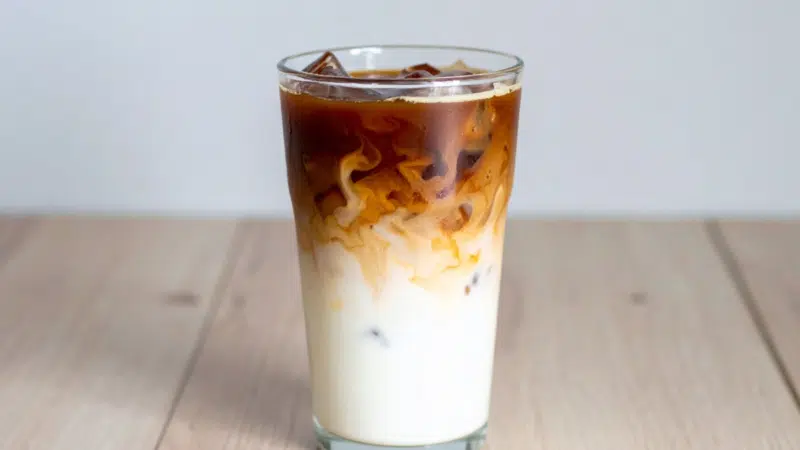 Authentic Thai Iced Coffee Recipe Make Oliang at Home