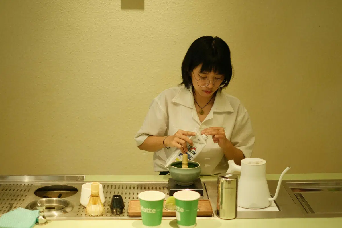 D Matcha 1