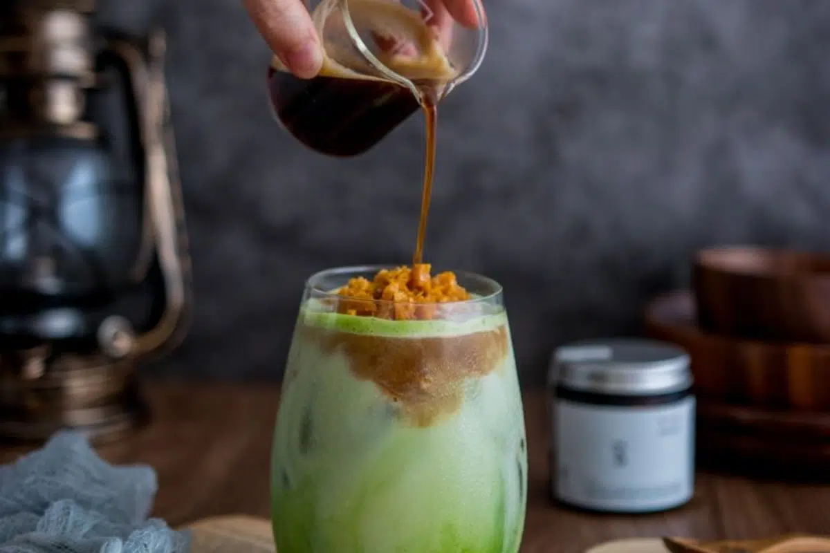 D Matcha 2