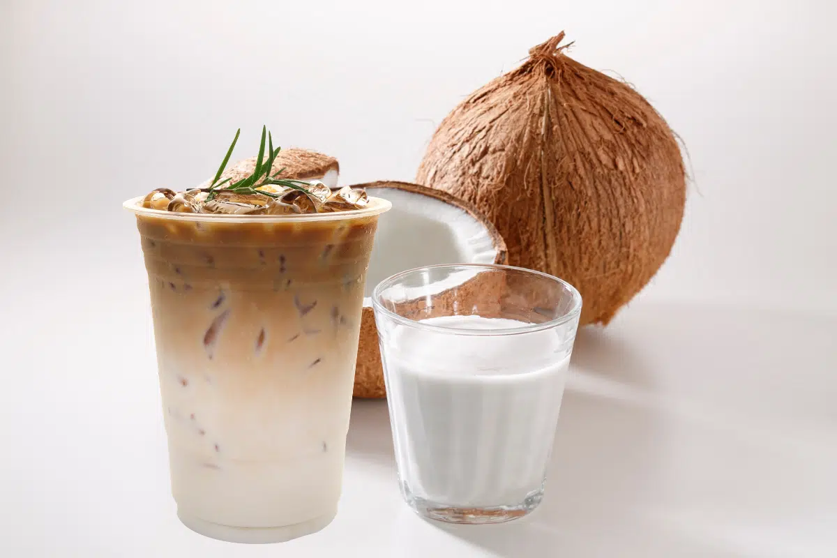 How to Make a Dirty Latte at Home 4 D Matcha 8