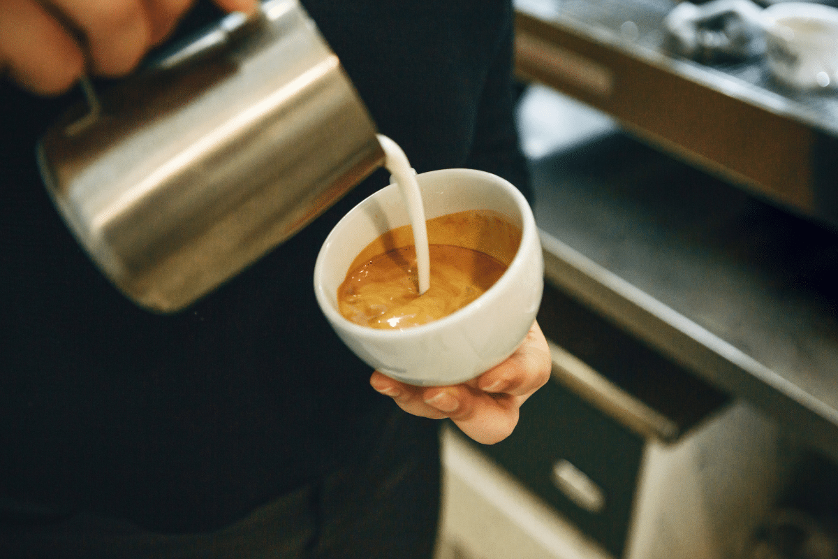 Dirty Coffee vs Dirty Latte Whats the Difference 3