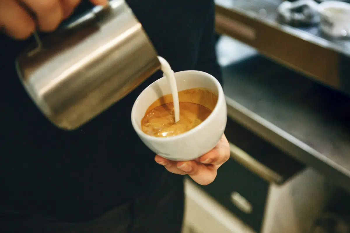 Dirty Coffee vs Dirty Latte Whats the Difference 3