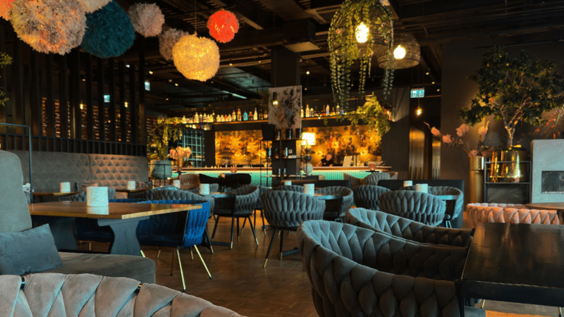 Hard Rock Cafe Bangkok Menu Photos and Tips