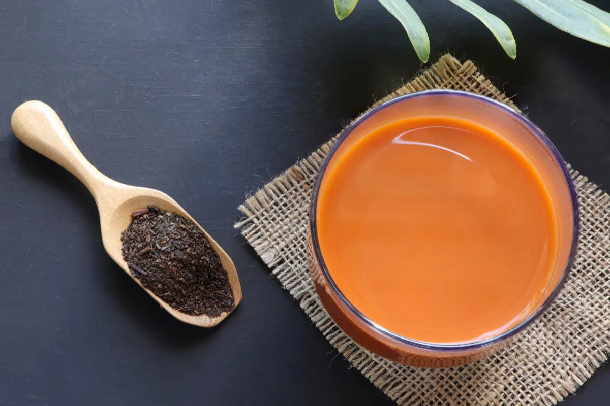 Is Thai Tea Good for You? Benefits & Calories 2 Is Thai Tea Good for You Benefits Calories 2