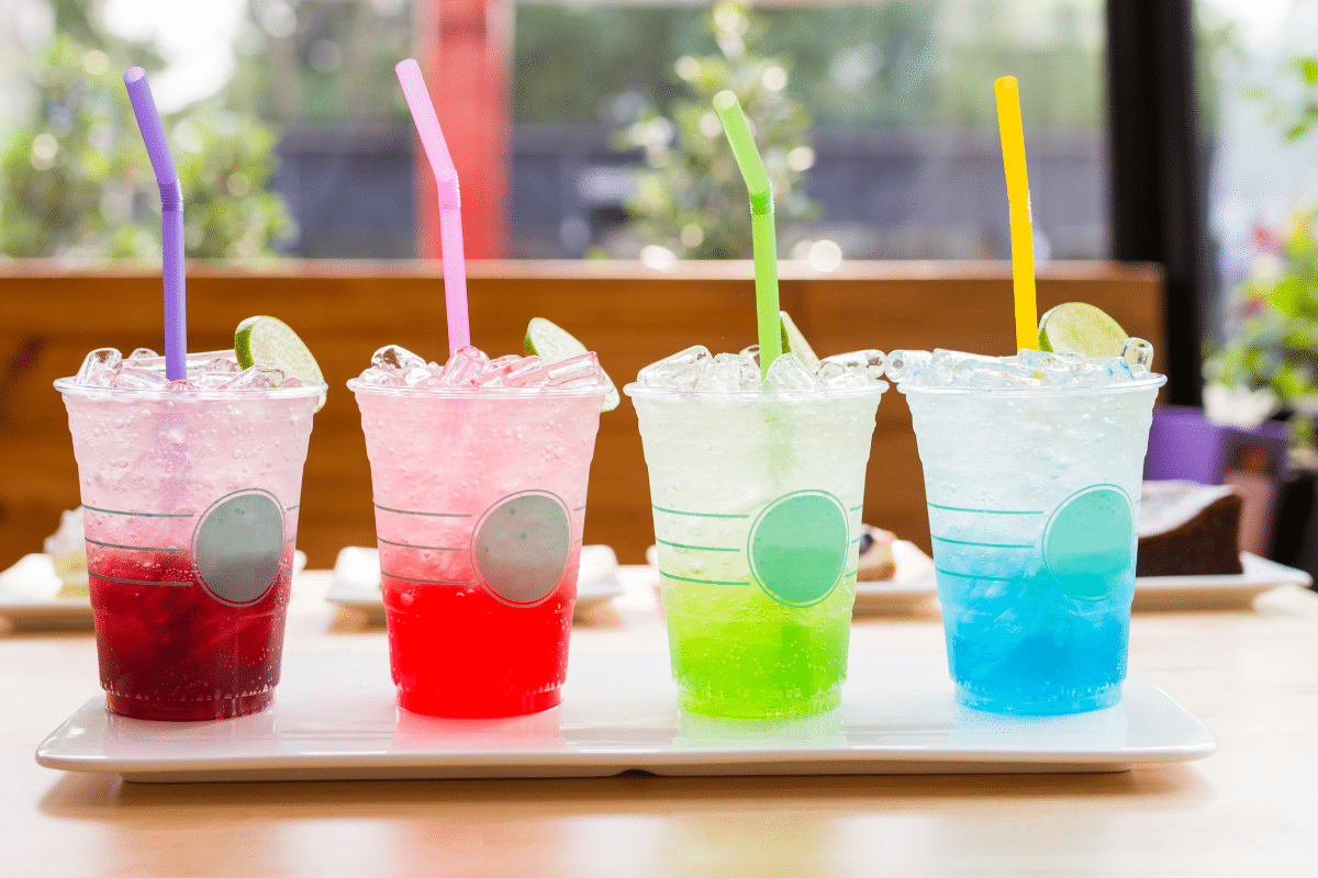 What Is Dirty Soda The Viral Drink Explained 1