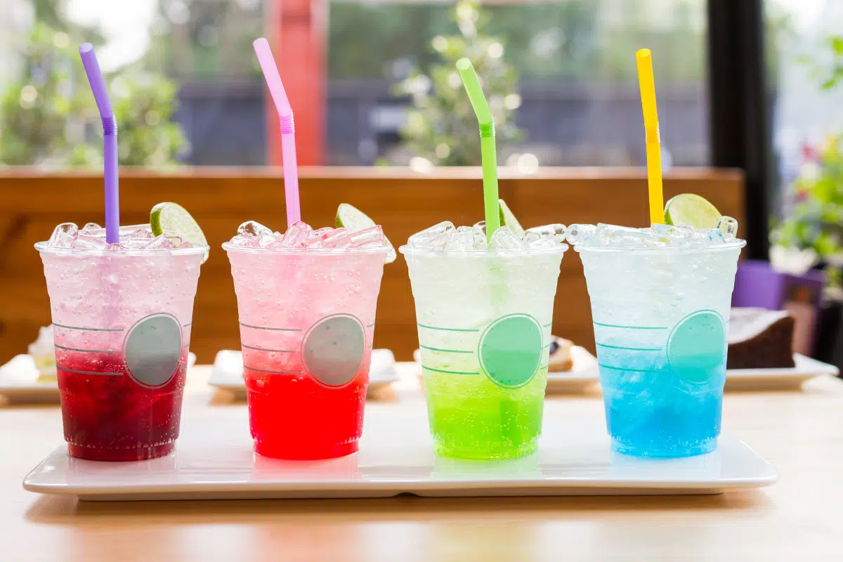 What Is Dirty Soda The Viral Drink Explained 1