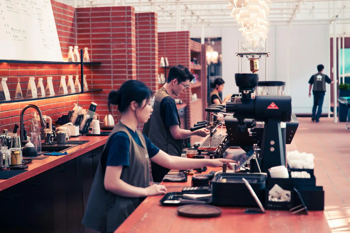 dirty cafe 2