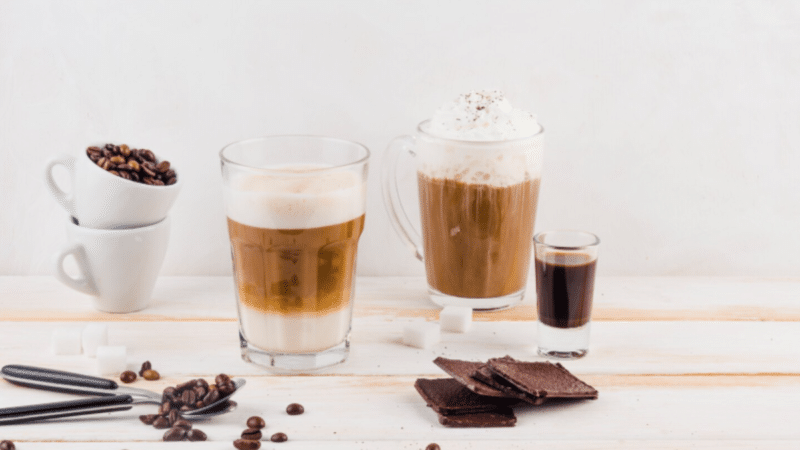 Dirty Coffee vs Dirty Latte: What's the Difference? 15 dirty cafe 3